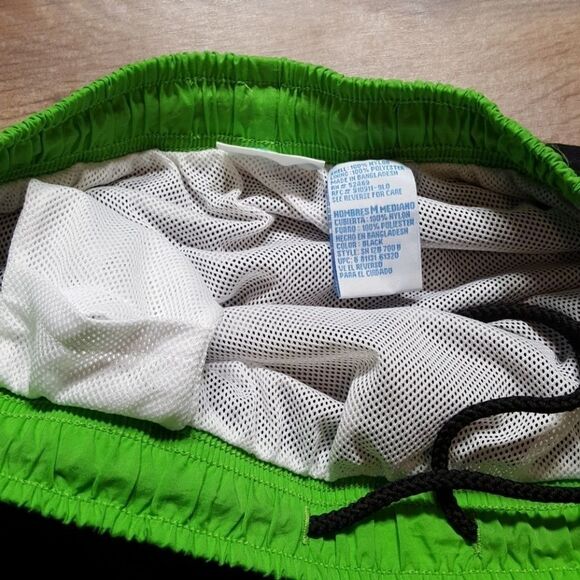 Sand n sun swim trunk - Picture 4 of 4